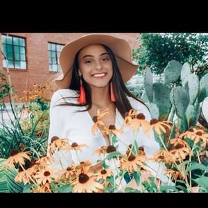 Meet your Posher, Natalya